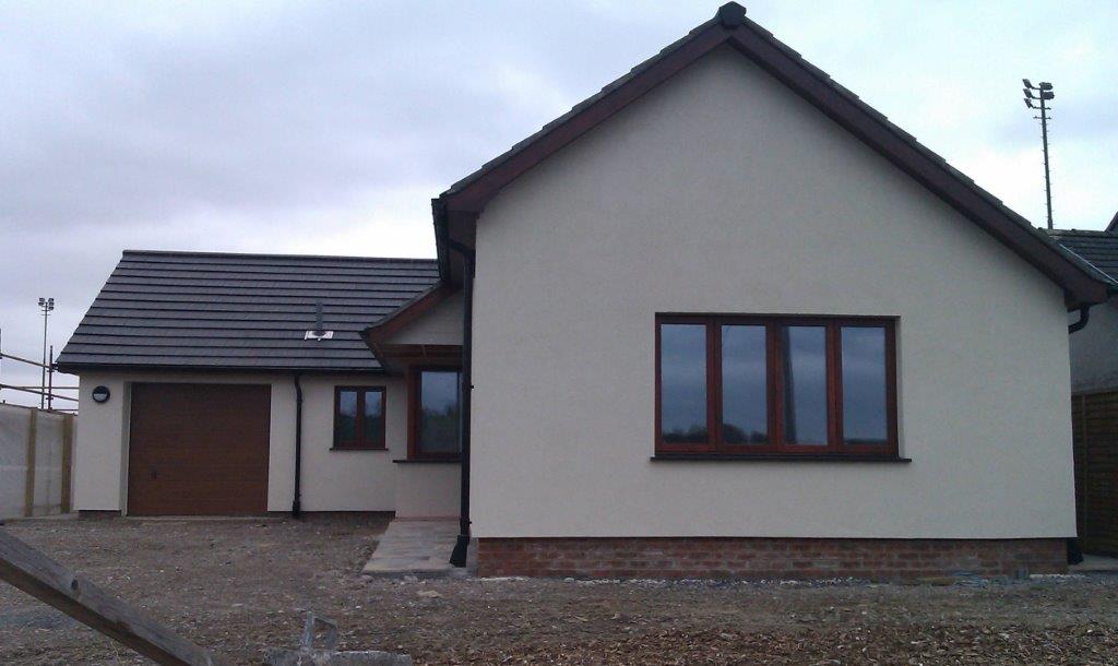 architectural design carmarthen