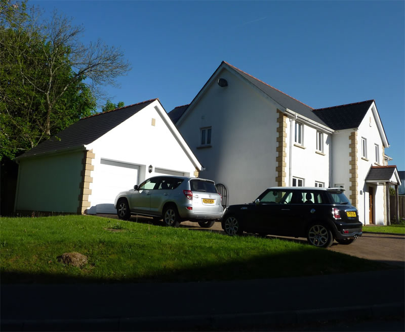 architectural design swansea